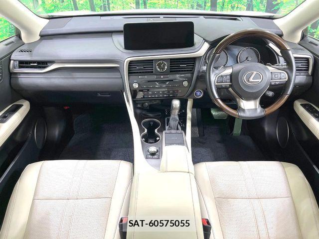 Lexus RX 2020-06 7251361-1