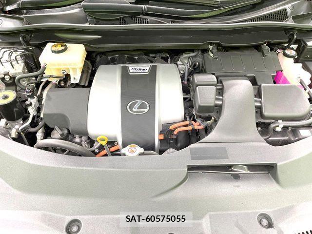 Lexus RX 2020-06 7251361-19