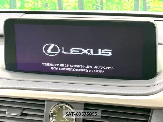 Lexus RX 2020-06 7251361-3