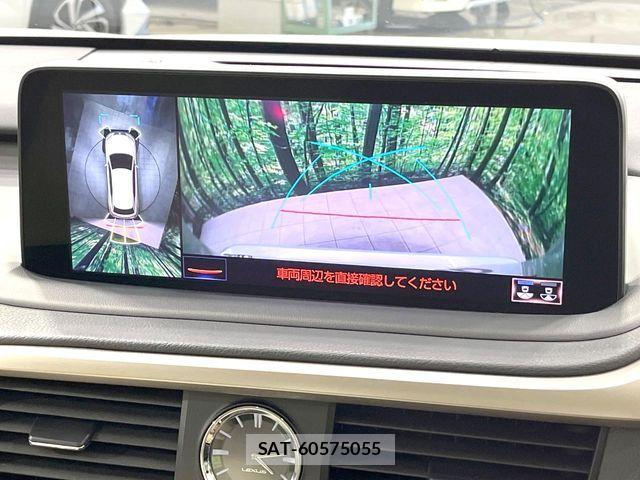 Lexus RX 2020-06 7251361-4
