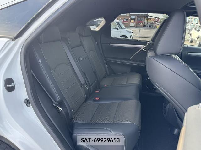 Lexus RX 2018-03 7251369-9