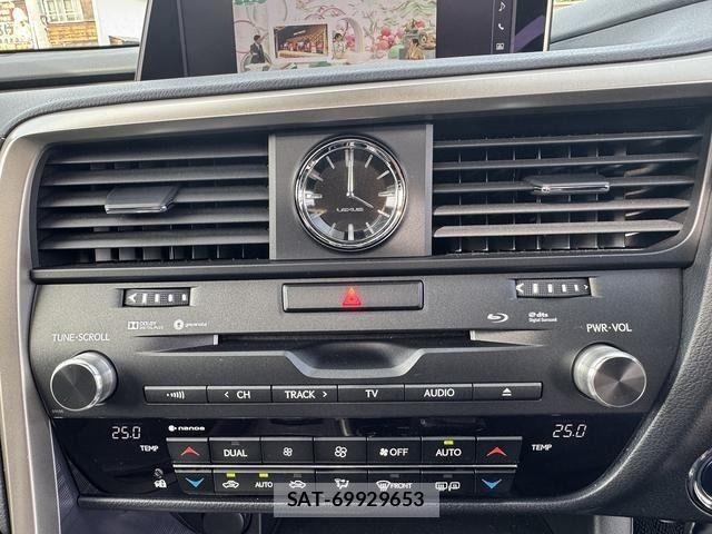 Lexus RX 2018-03 7251369-16