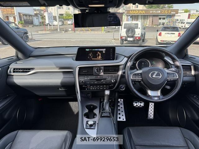 Lexus RX 2018-03 7251369-1