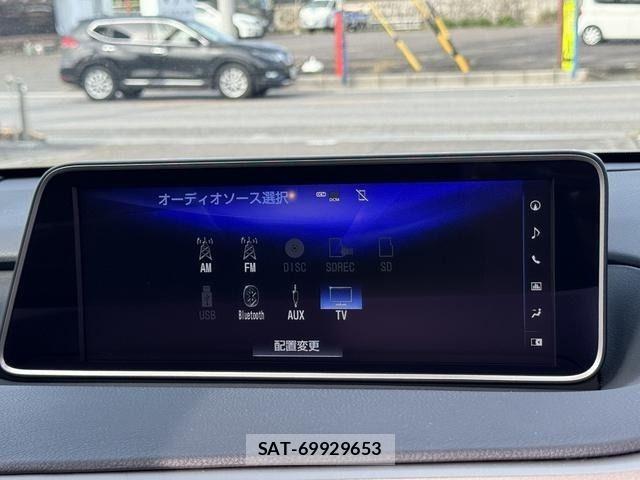 Lexus RX 2018-03 7251369-20
