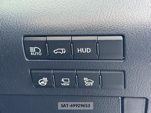 Lexus RX 2018-03 7251369-22