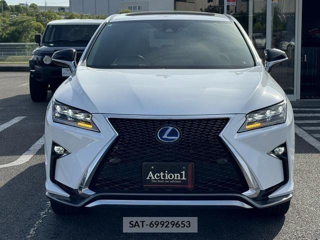 Lexus RX 2018-03 7251369-2