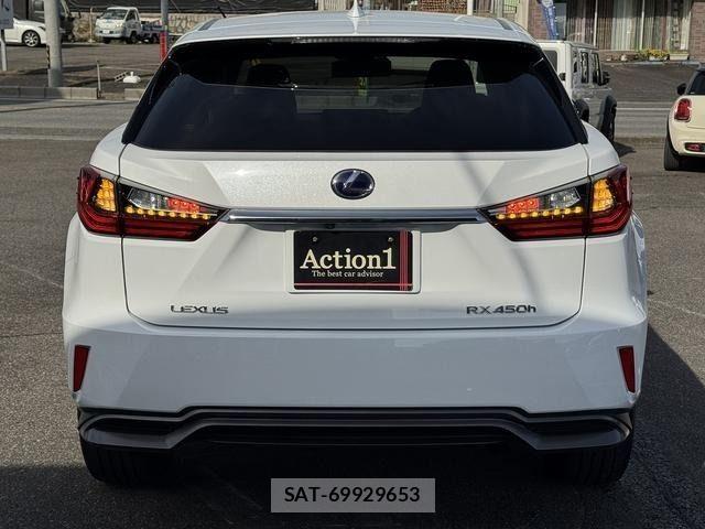 Lexus RX 2018-03 7251369-4
