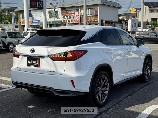 Lexus RX 2018-03 7251369-5