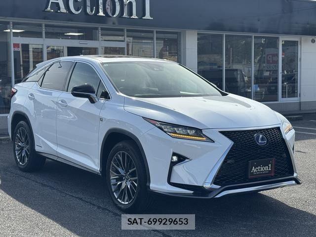 Lexus RX 2018-03 7251369-6