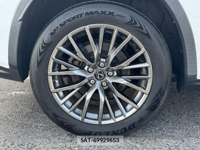 Lexus RX 2018-03 7251369-7