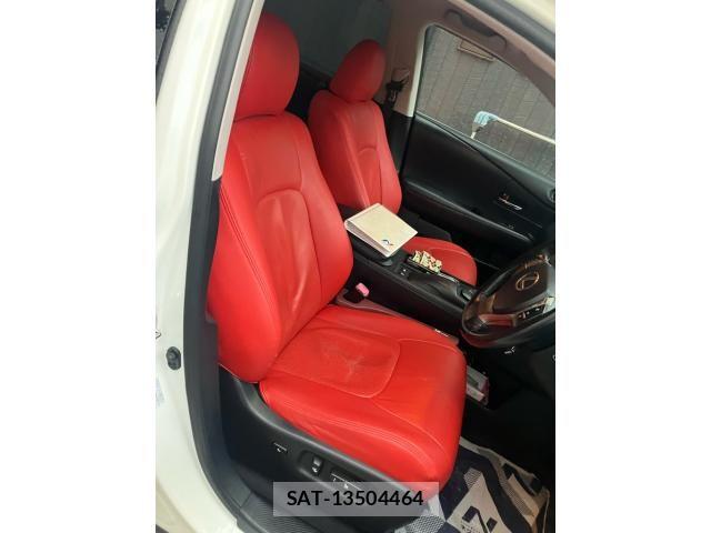 Lexus RX 2012-07 7251366-11