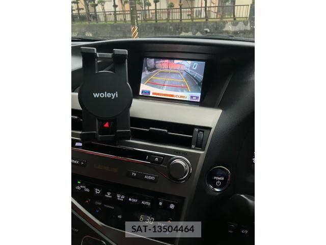 Lexus RX 2012-07 7251366-12