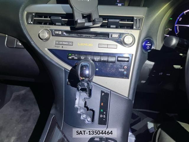 Lexus RX 2012-07 7251366-15