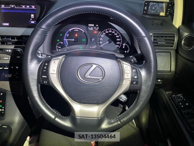 Lexus RX 2012-07 7251366-16