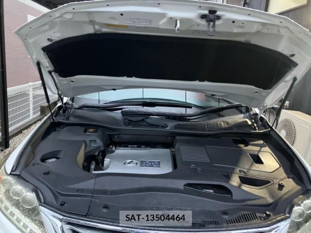 Lexus RX 2012-07 7251366-25
