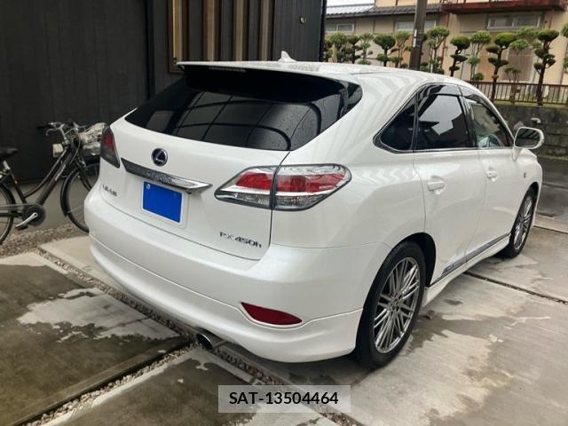 Lexus RX 2012-07 7251366-3