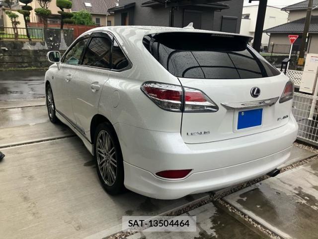 Lexus RX 2012-07 7251366-4