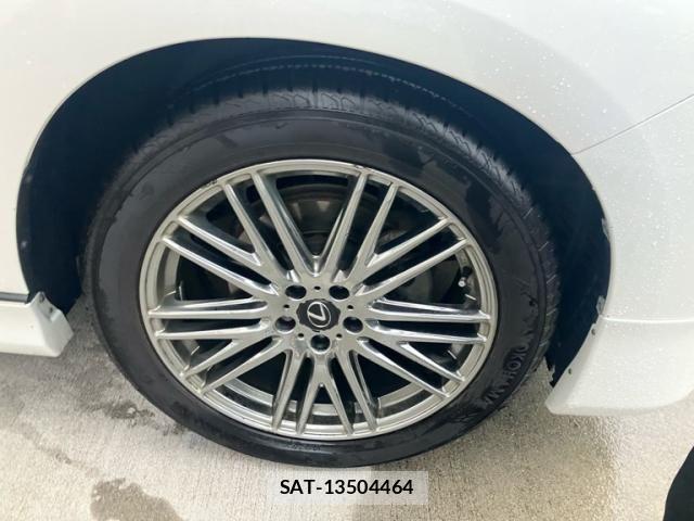 Lexus RX 2012-07 7251366-5
