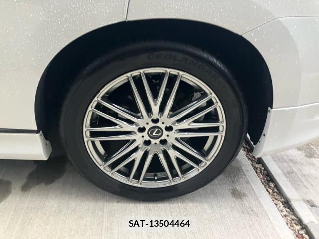 Lexus RX 2012-07 7251366-7