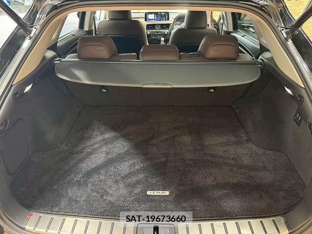 Lexus RX 2020-01 7251364-12