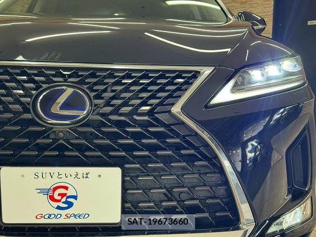 Lexus RX 2020-01 7251364-19