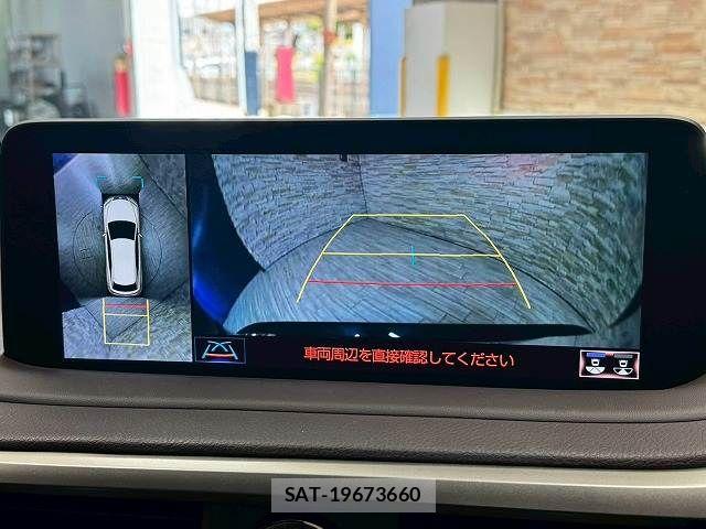 Lexus RX 2020-01 7251364-3