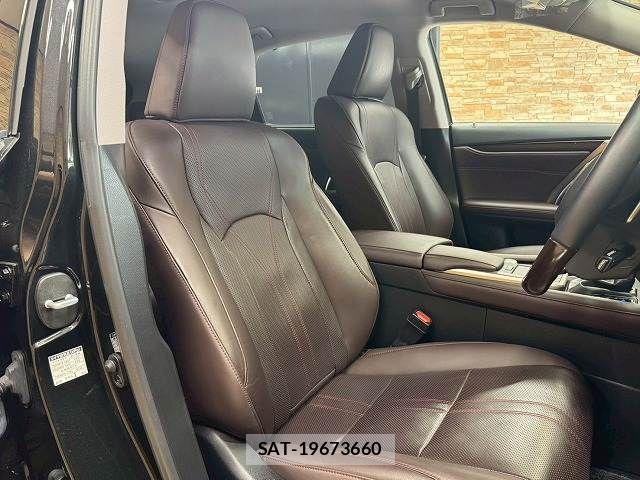 Lexus RX 2020-01 7251364-4