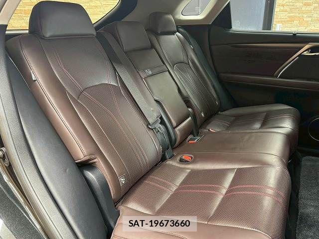 Lexus RX 2020-01 7251364-5