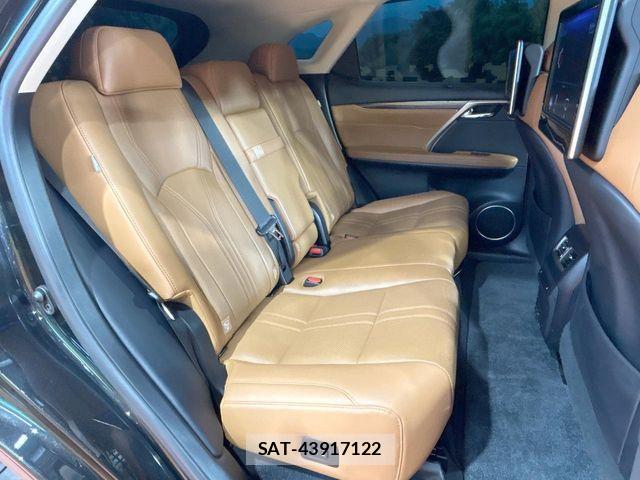 Lexus RX 2020-03 7251365-9