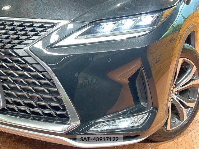 Lexus RX 2020-03 7251365-12