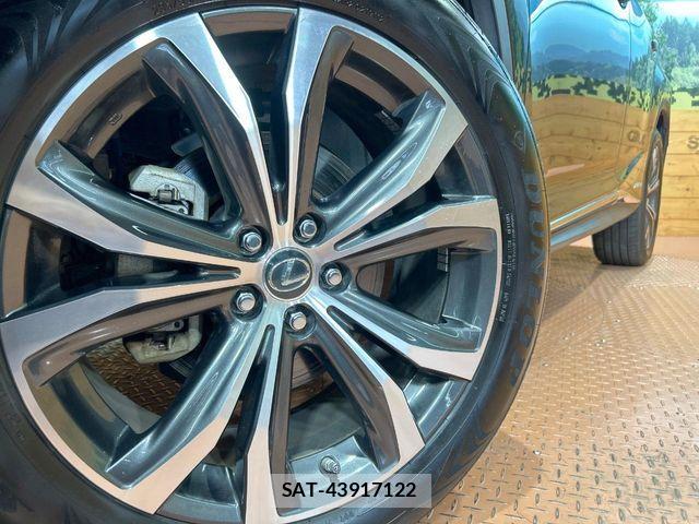 Lexus RX 2020-03 7251365-13