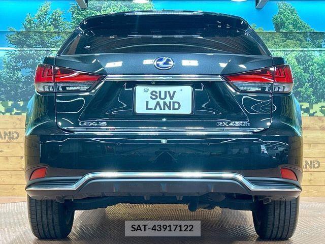 Lexus RX 2020-03 7251365-15