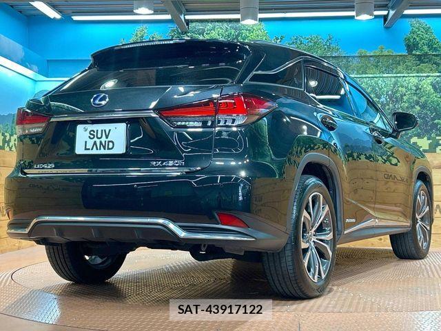 Lexus RX 2020-03 7251365-17