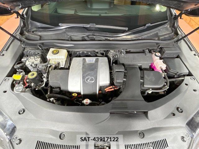 Lexus RX 2020-03 7251365-18