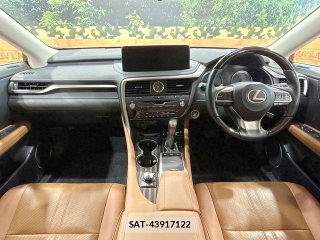 Lexus RX 2020-03 7251365-1