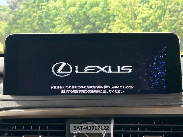 Lexus RX 2020-03 7251365-5