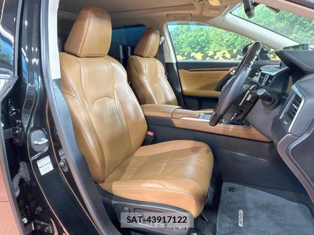 Lexus RX 2020-03 7251365-8