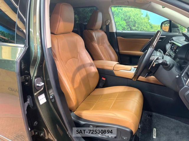 Lexus RX 2021-07 7272248-10