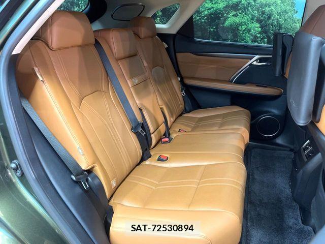 Lexus RX 2021-07 7272248-11