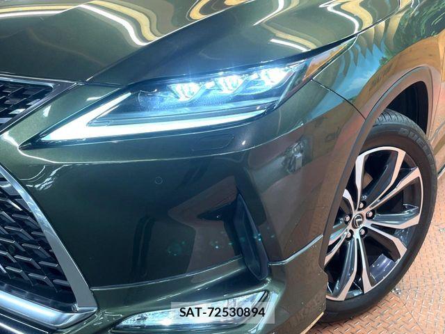 Lexus RX 2021-07 7272248-13