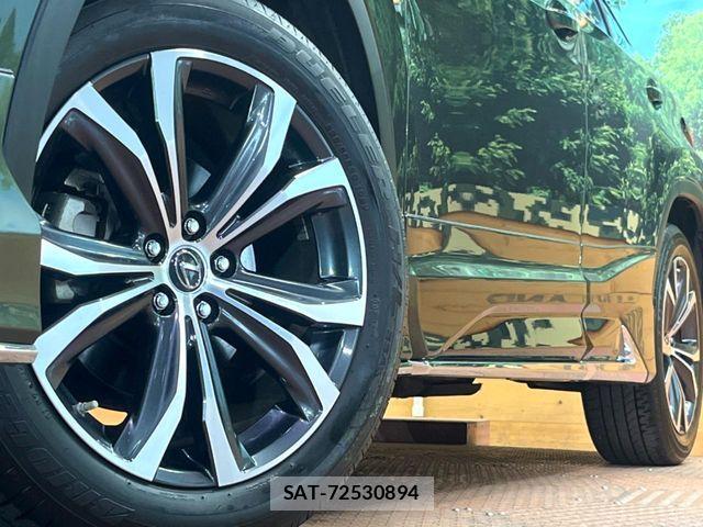 Lexus RX 2021-07 7272248-14