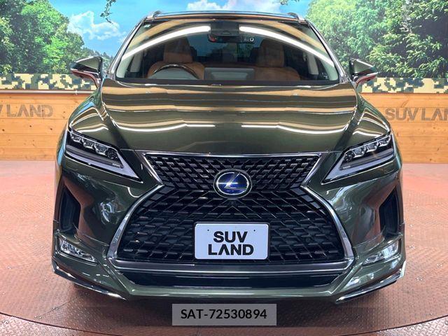Lexus RX 2021-07 7272248-15