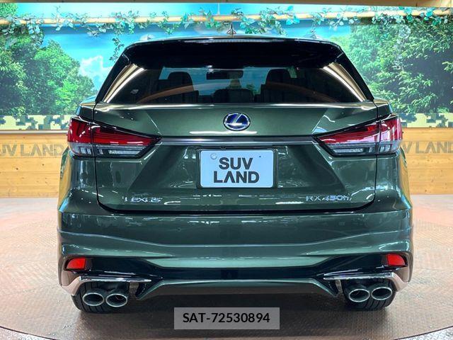 Lexus RX 2021-07 7272248-16