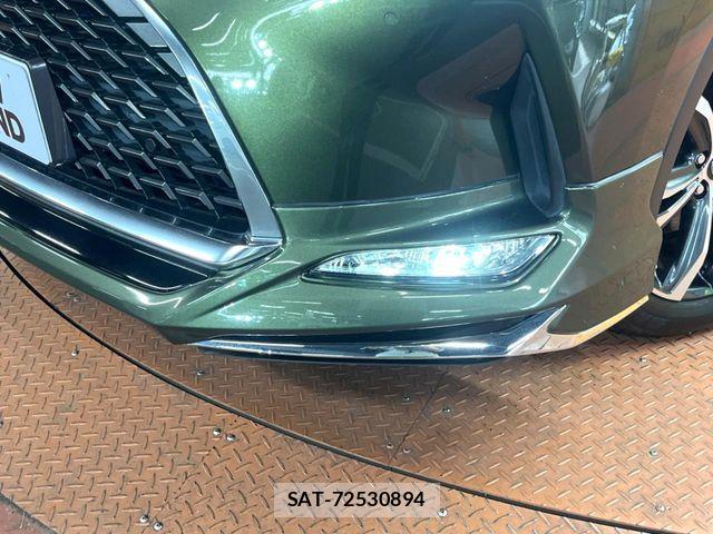 Lexus RX 2021-07 7272248-3