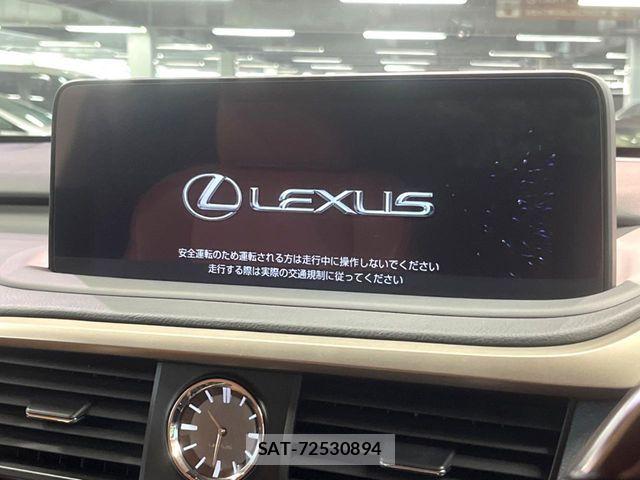 Lexus RX 2021-07 7272248-5