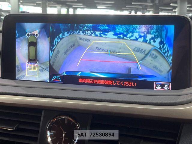 Lexus RX 2021-07 7272248-6
