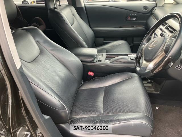Lexus RX 2012-09 7272247-11