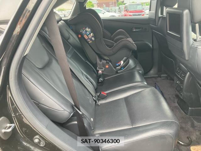 Lexus RX 2012-09 7272247-12