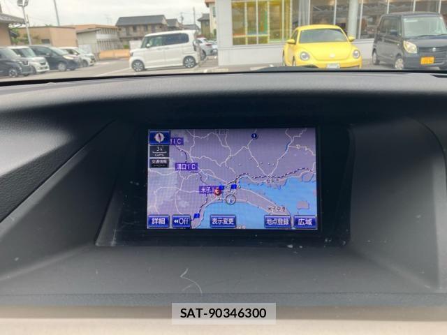 Lexus RX 2012-09 7272247-15