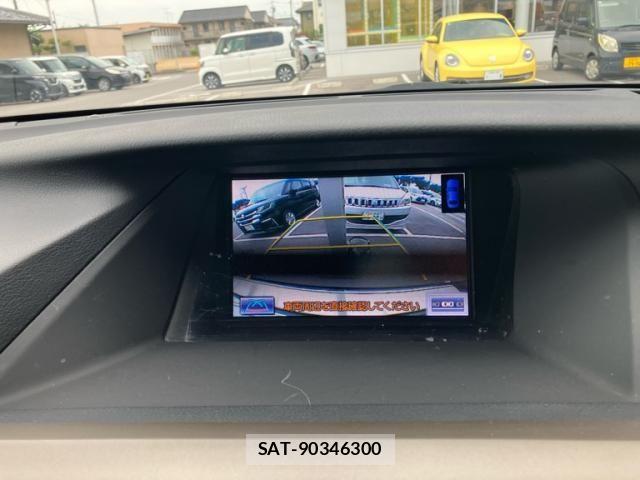 Lexus RX 2012-09 7272247-17